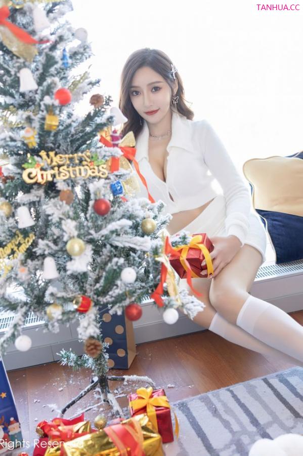 王馨瑶  [XiuRen]高清写真图 2021.12.20 No.4359 王馨瑶yanni第18张图片